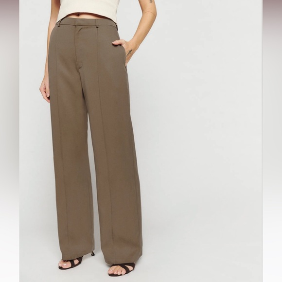 Reformation Tyler Pant - Picture 3 of 6